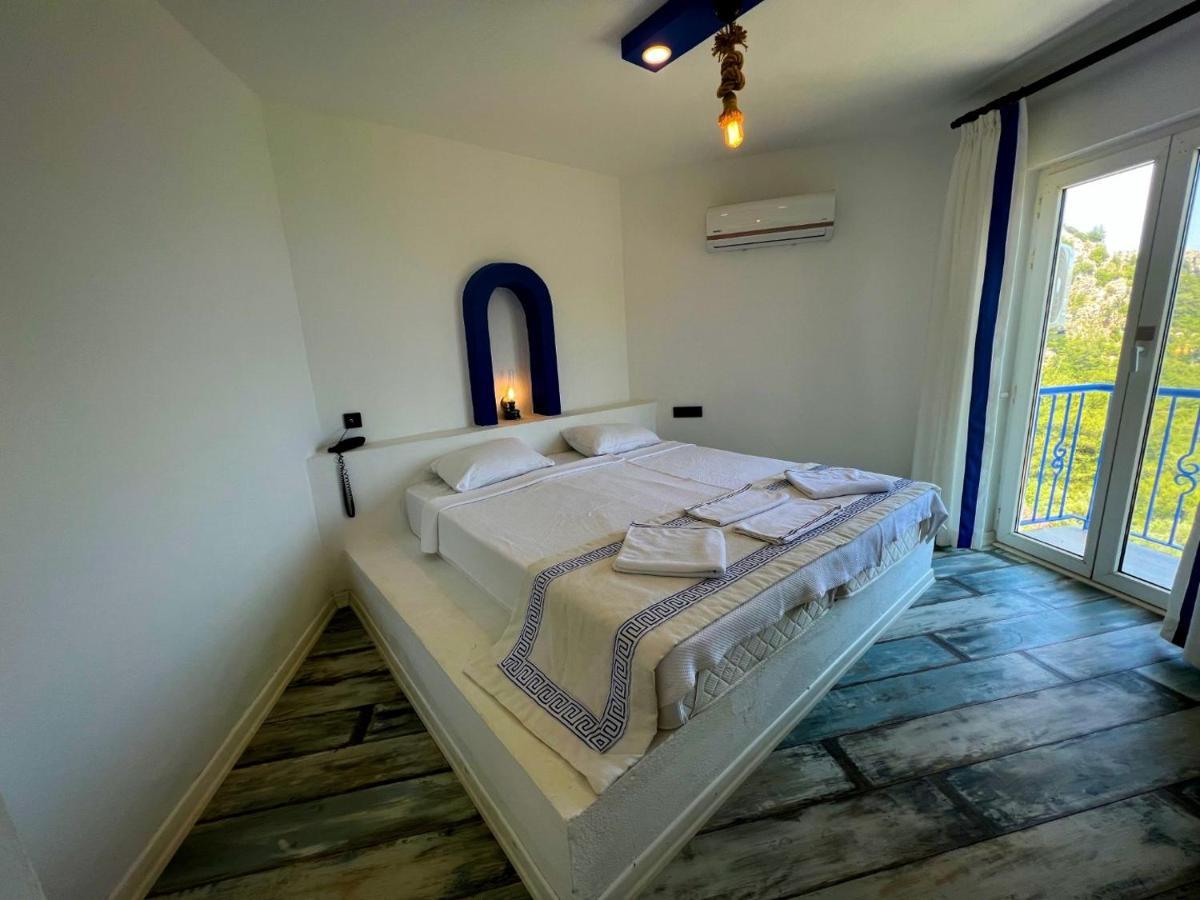 Lavanta Butik Otel Turunç Exterior foto