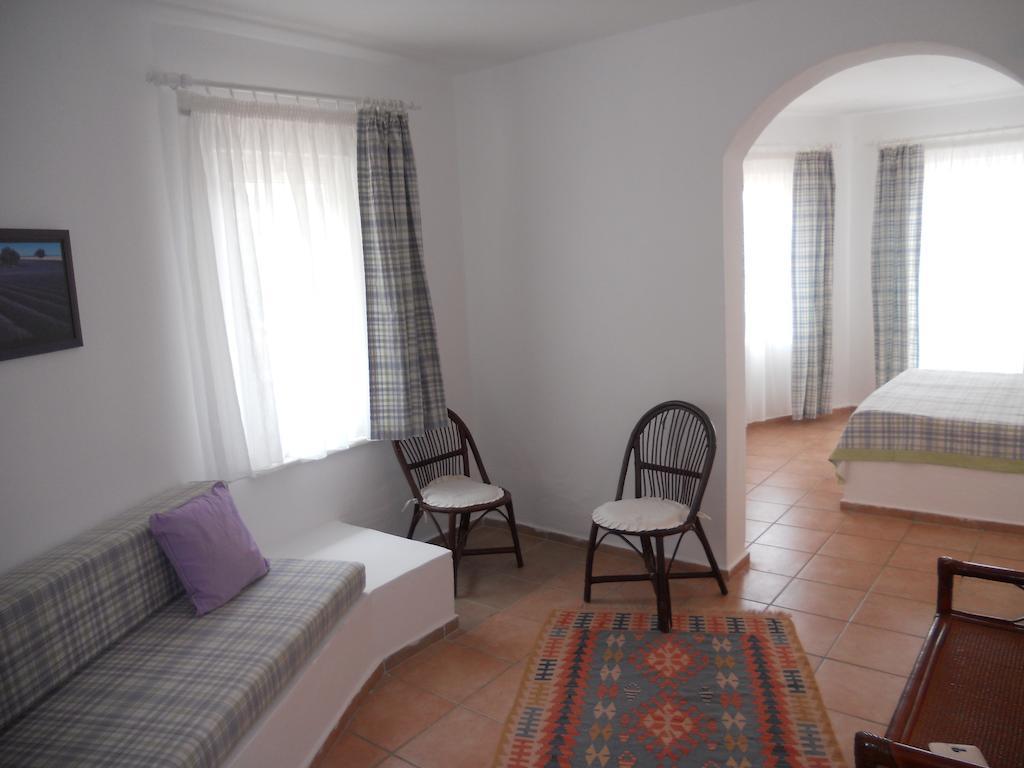 Lavanta Butik Otel Turunç Zimmer foto