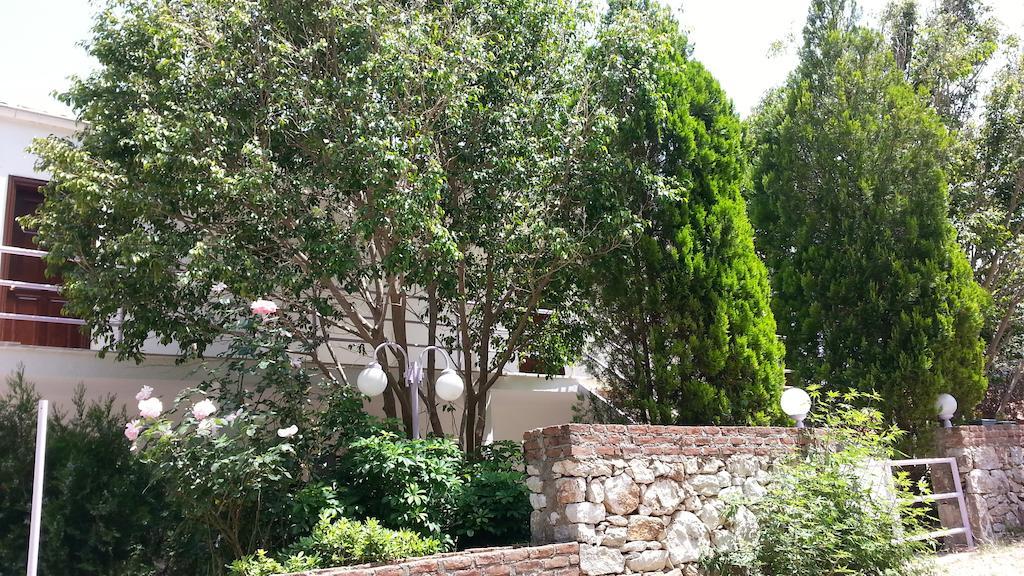 Lavanta Butik Otel Turunç Exterior foto