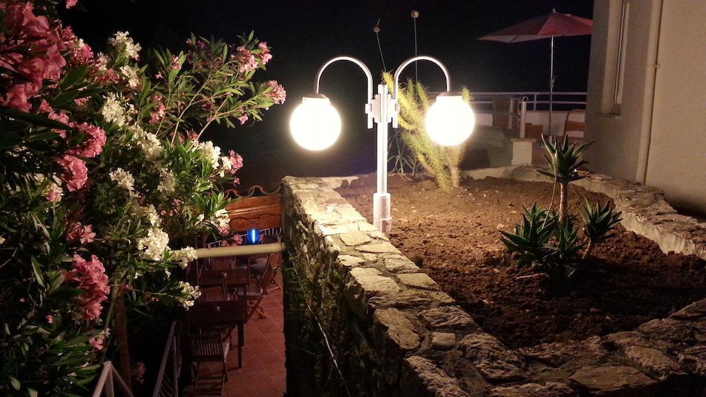 Lavanta Butik Otel Turunç Exterior foto